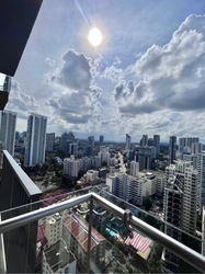 Jalan Kemaman (D12), Condominium #568240071